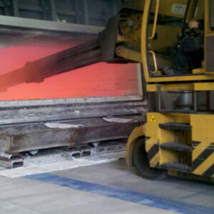 Alternative view of Pese a Ponte su Misura