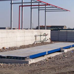 Pese a Ponte in Ferro/Cemento