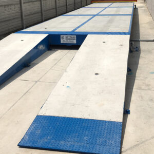 Alternative view of Pese a Ponte in Ferro/Cemento