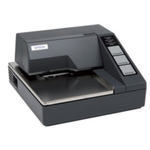 Alternative view of Stampante a Cartellino