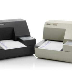 Stampante a Cartellino